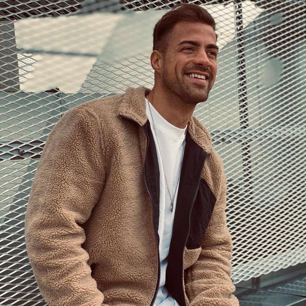 Tobias Wegener, Reality-TV-Star