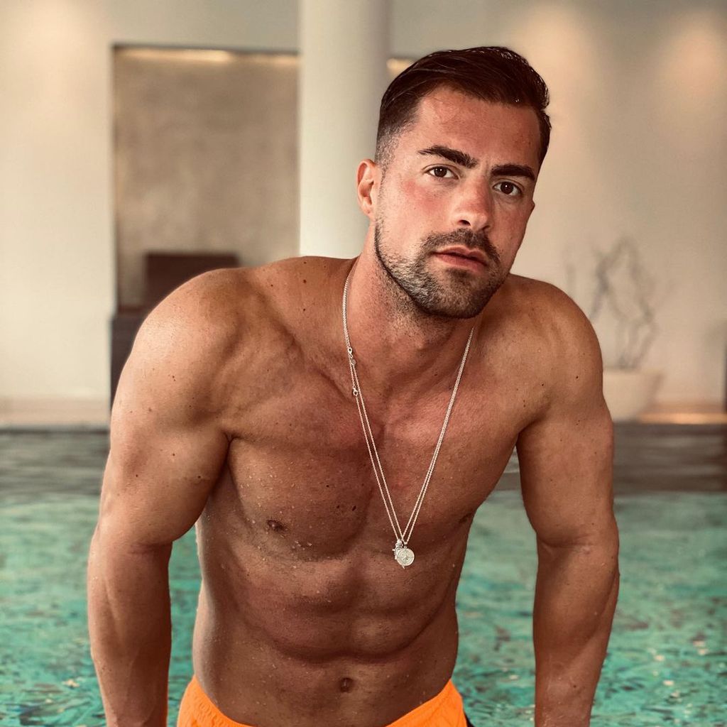Tobias Wegener, Realitystar