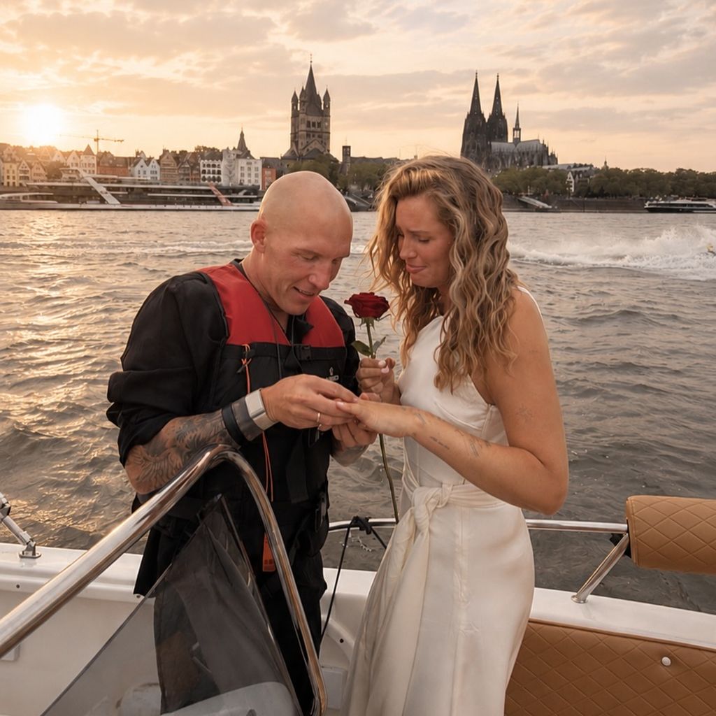 Tobias und Maren Wolf, Influencer