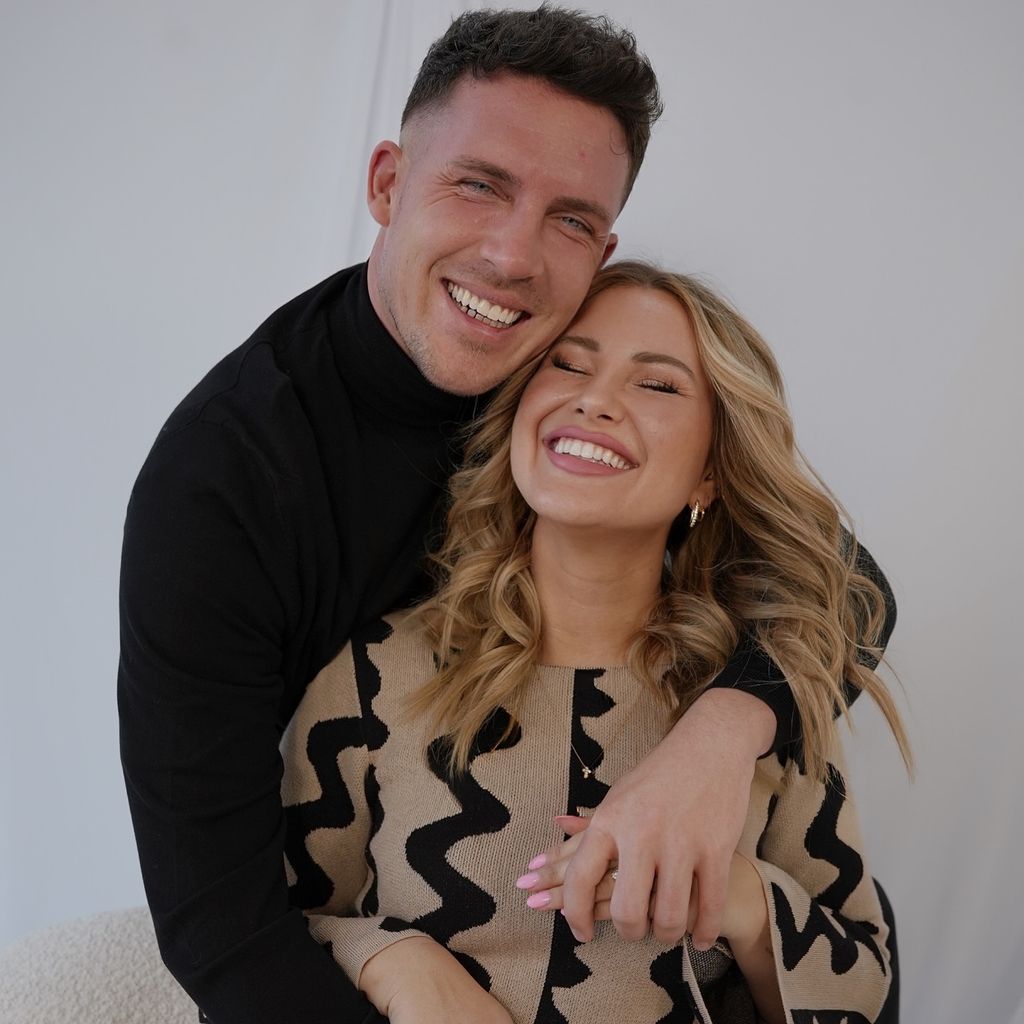 Tobias Wolf und Maren Wolf, Influencer-Paar