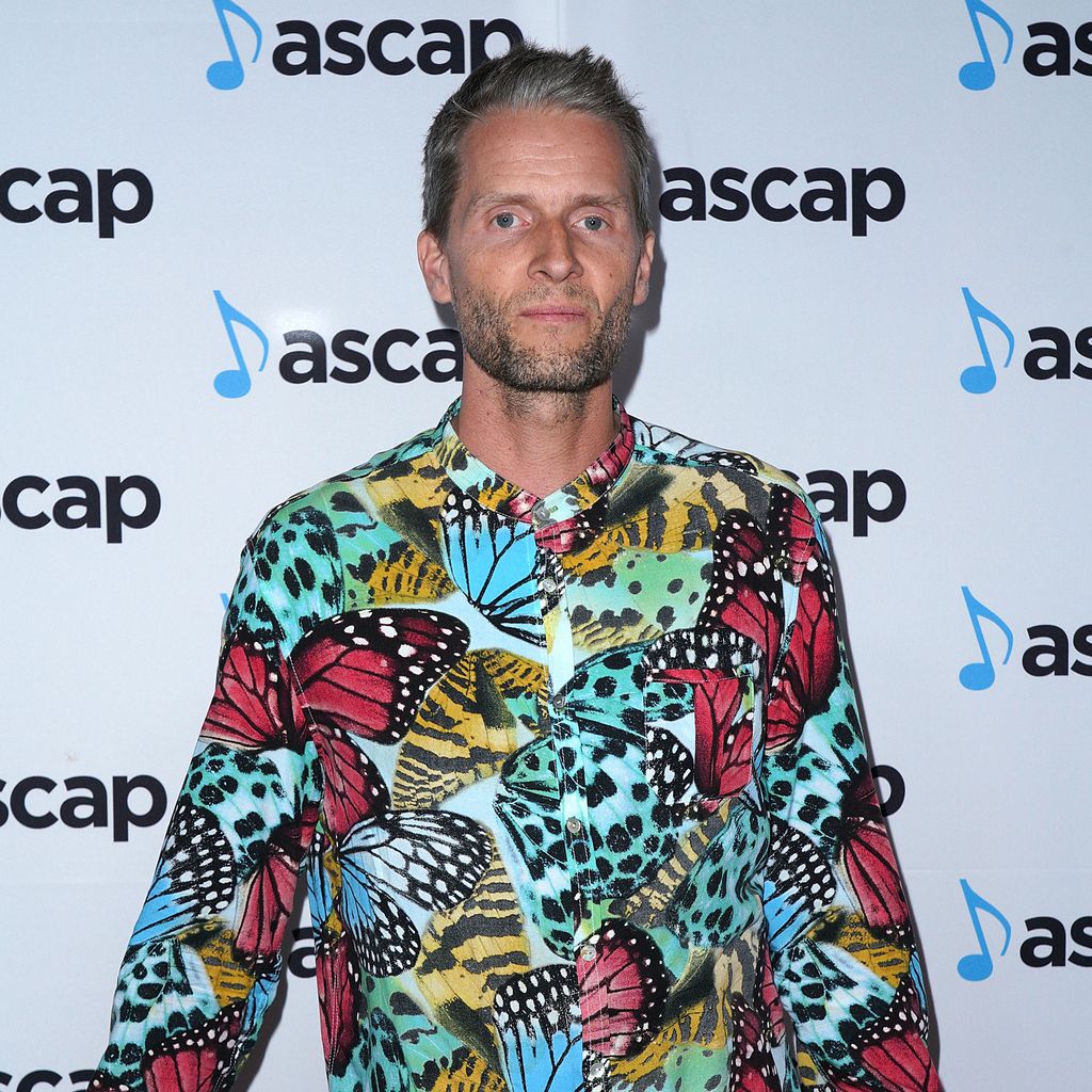 Toby Gad, Mitglied der DSDS-Jury