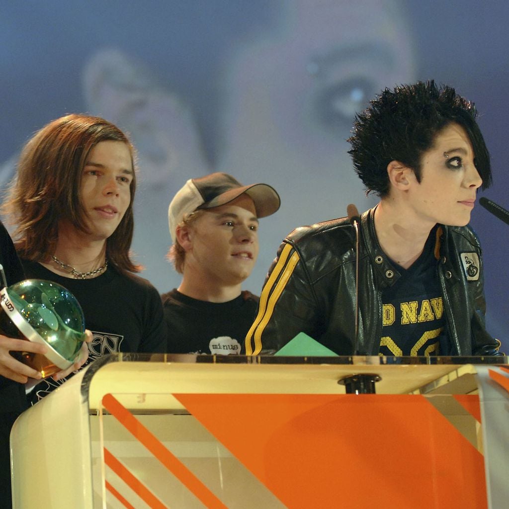 Tokio Hotel, 2005