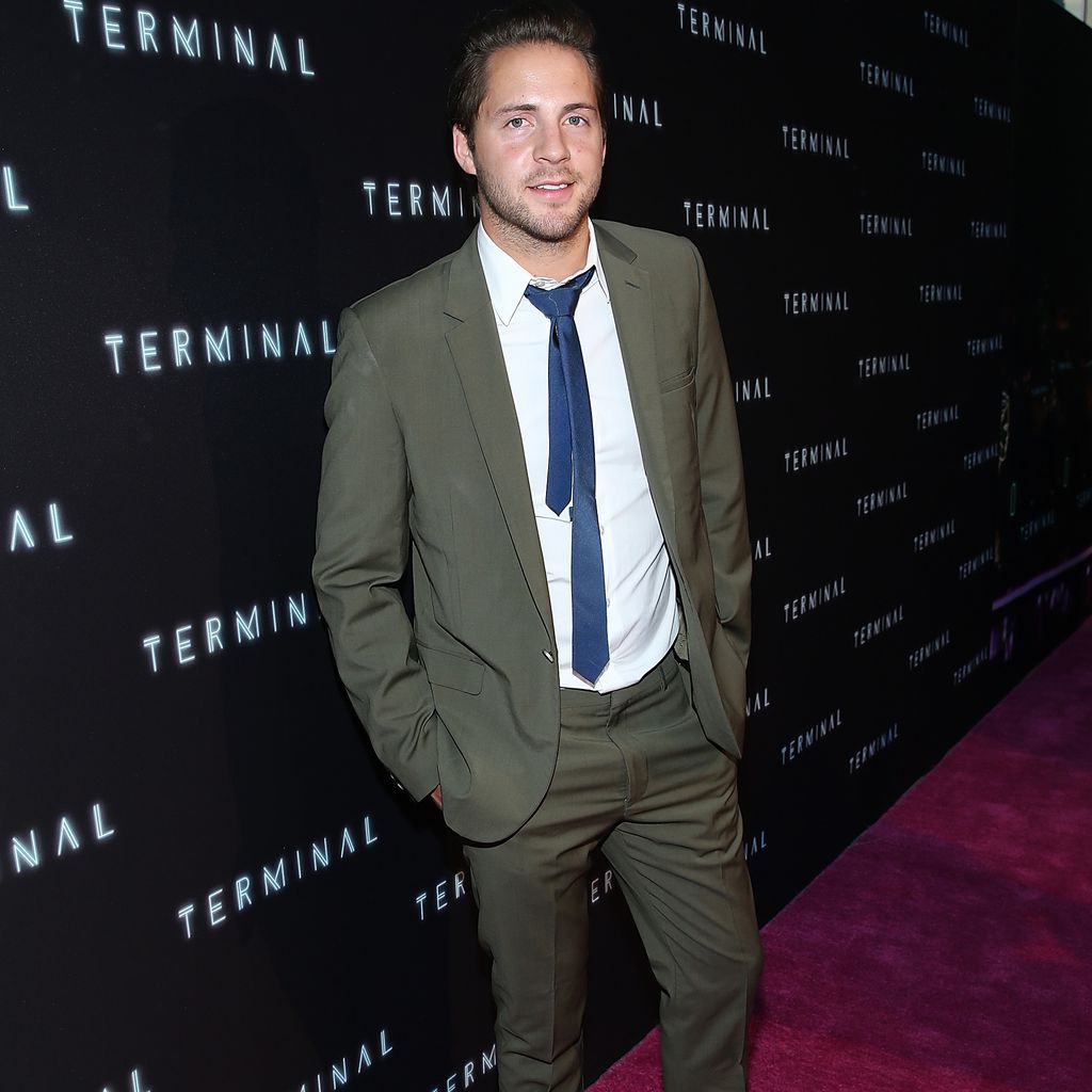 Tom Ackerley 2018
