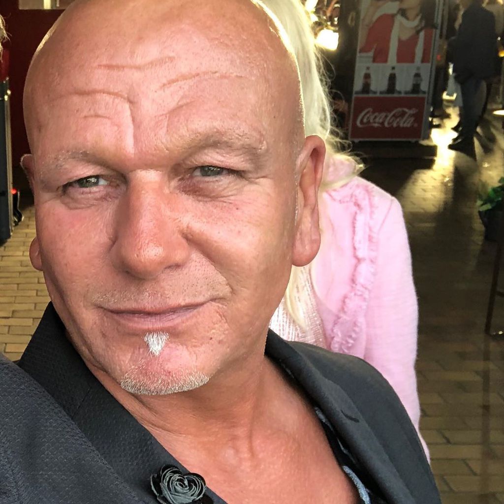Tom Barcal, Schauspieler