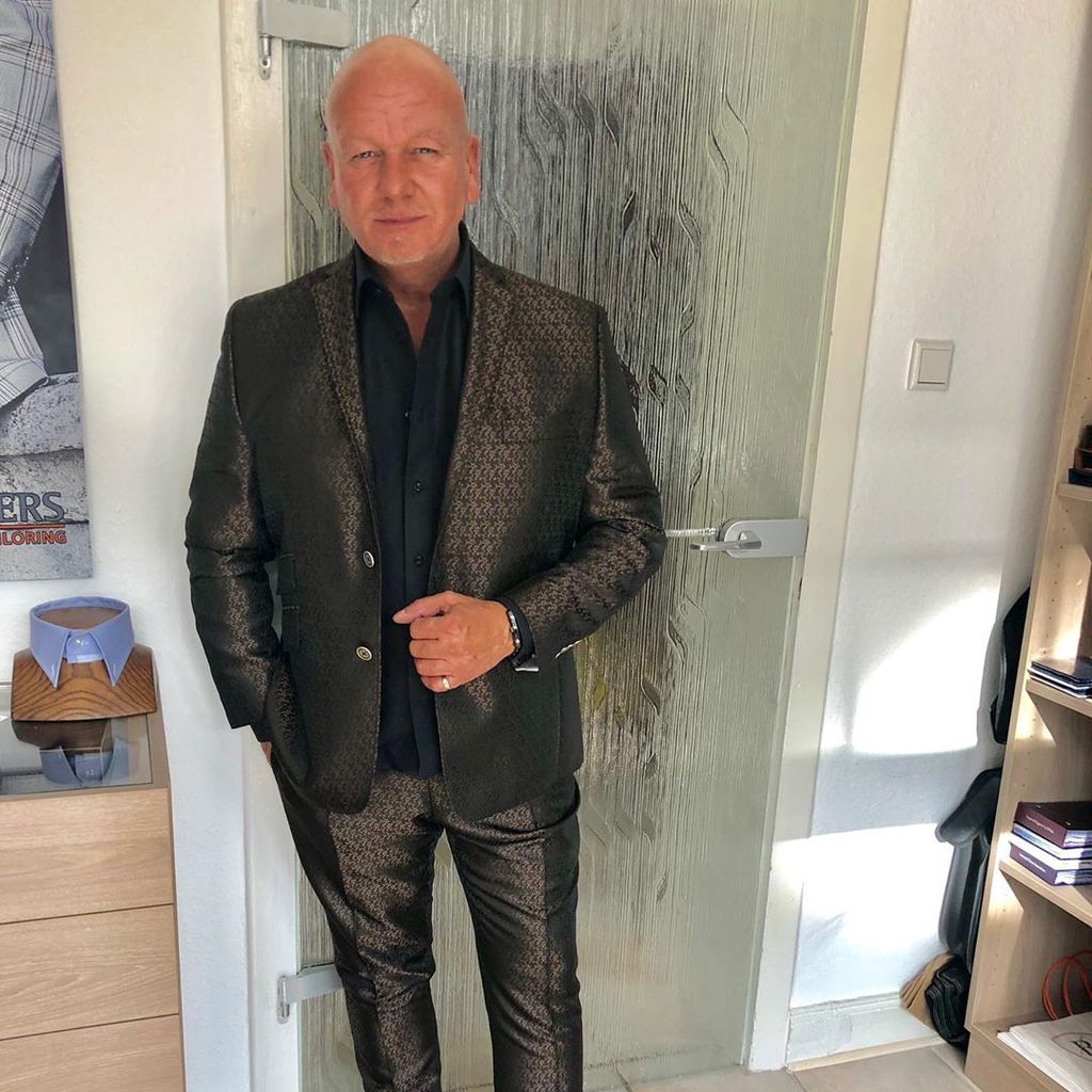 Tom Barcal, Musiker