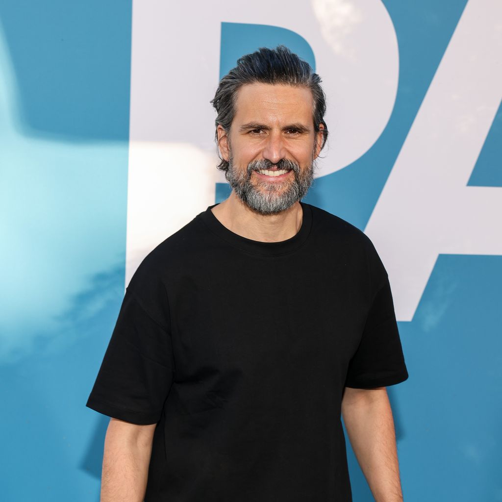 Tom Beck im Juni 2024