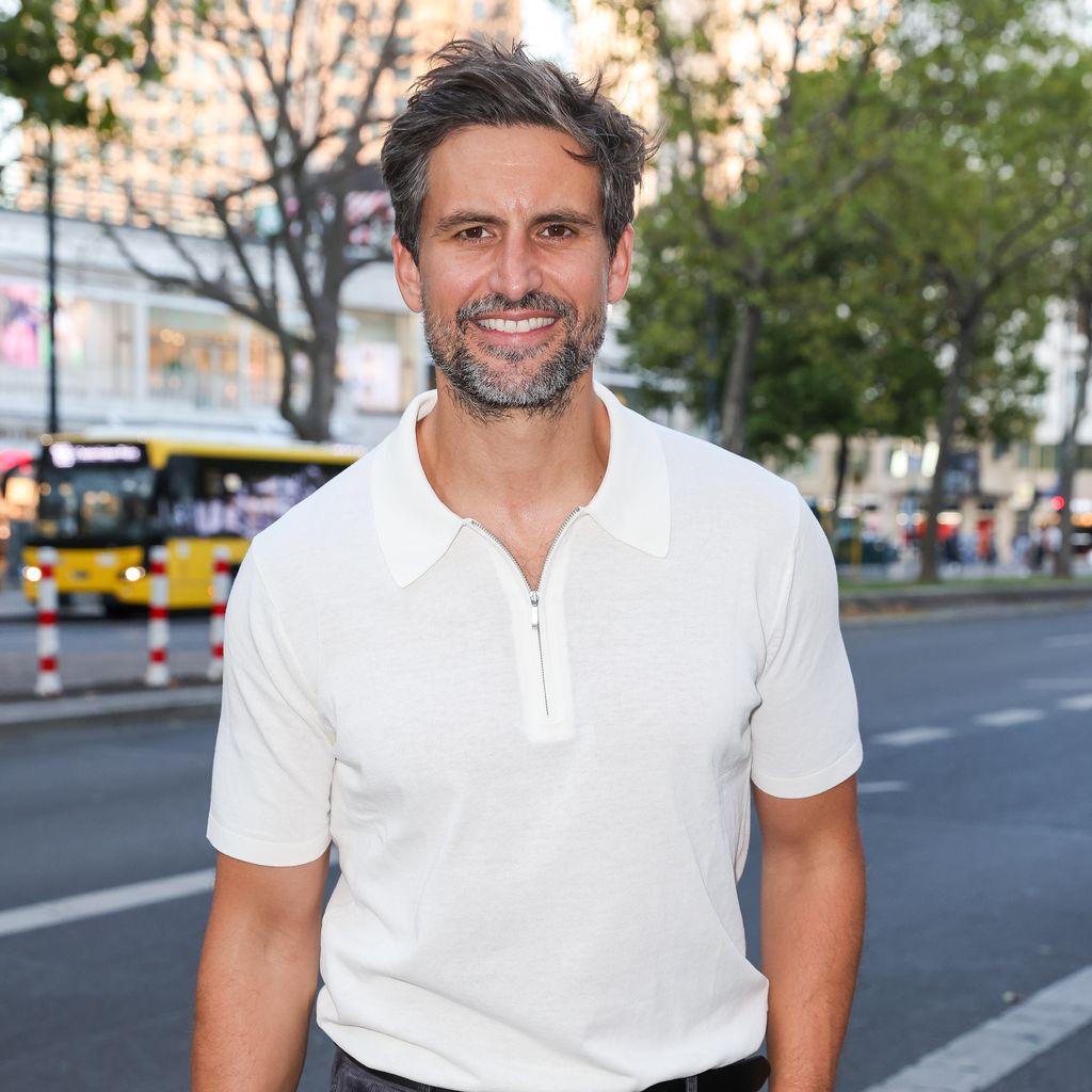 Tom Beck, Schauspieler