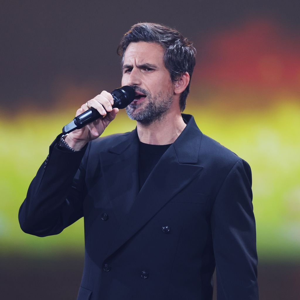 Tom Beck, Schauspieler