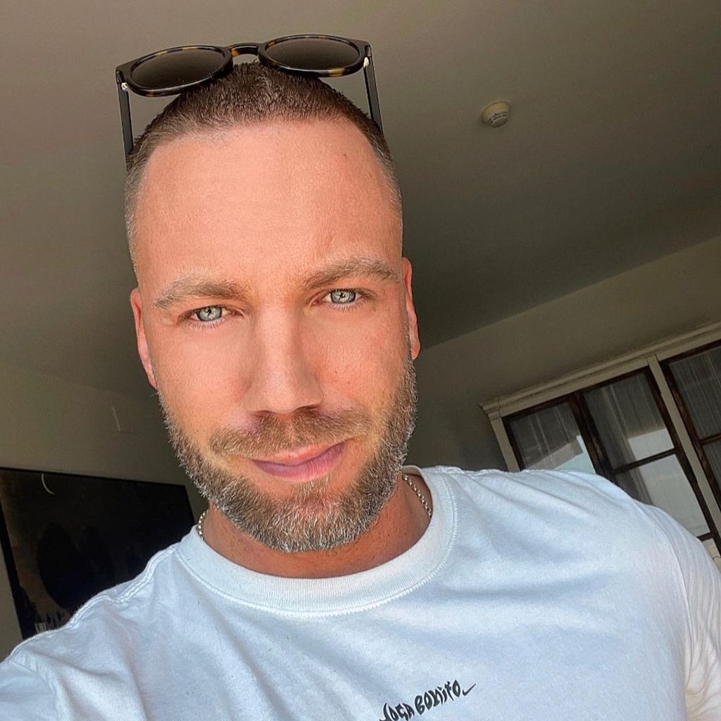 Tom Bober, "Bachelor in Paradise"-Kandidat