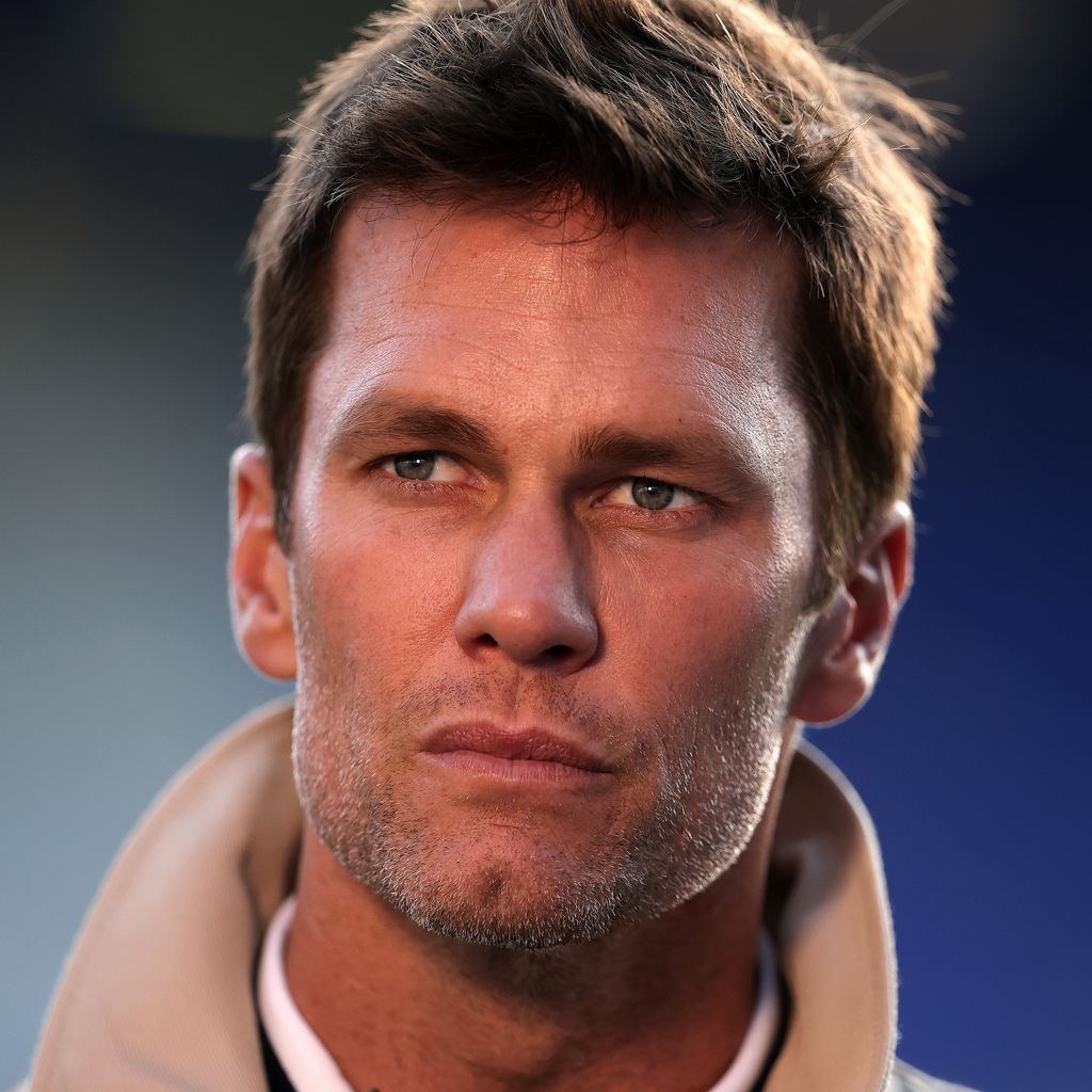 Tom Brady im September 2024