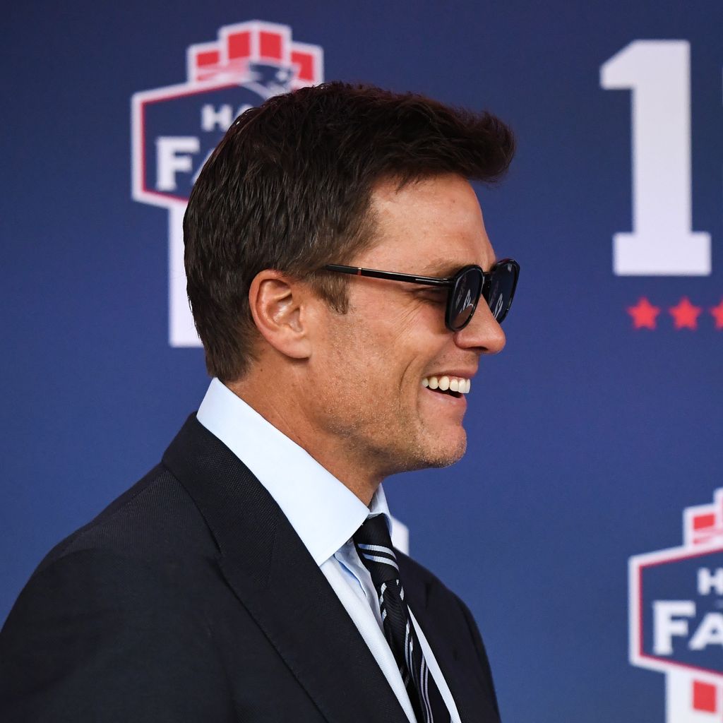 Tom Brady, Sportstar