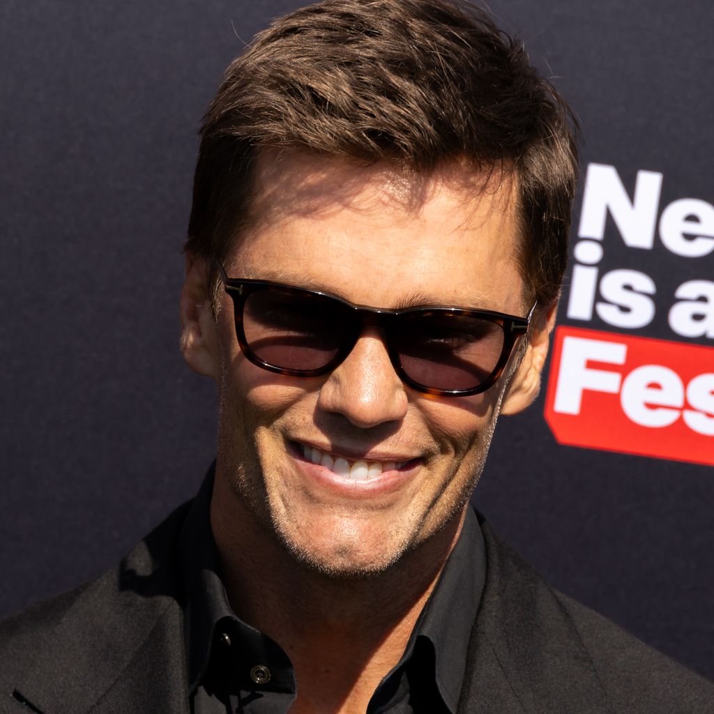 Tom Brady, 2024