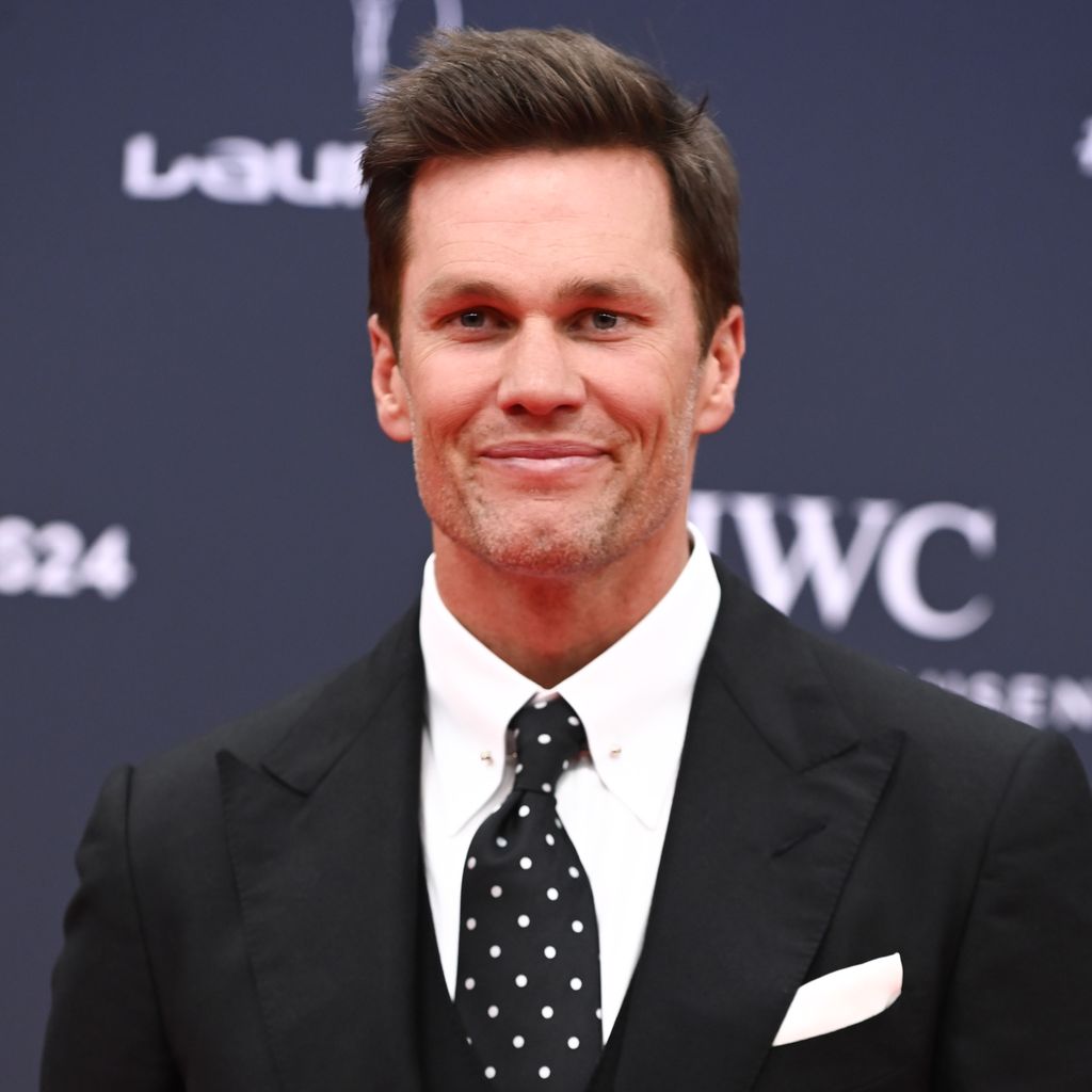 Tom Brady, Sportler