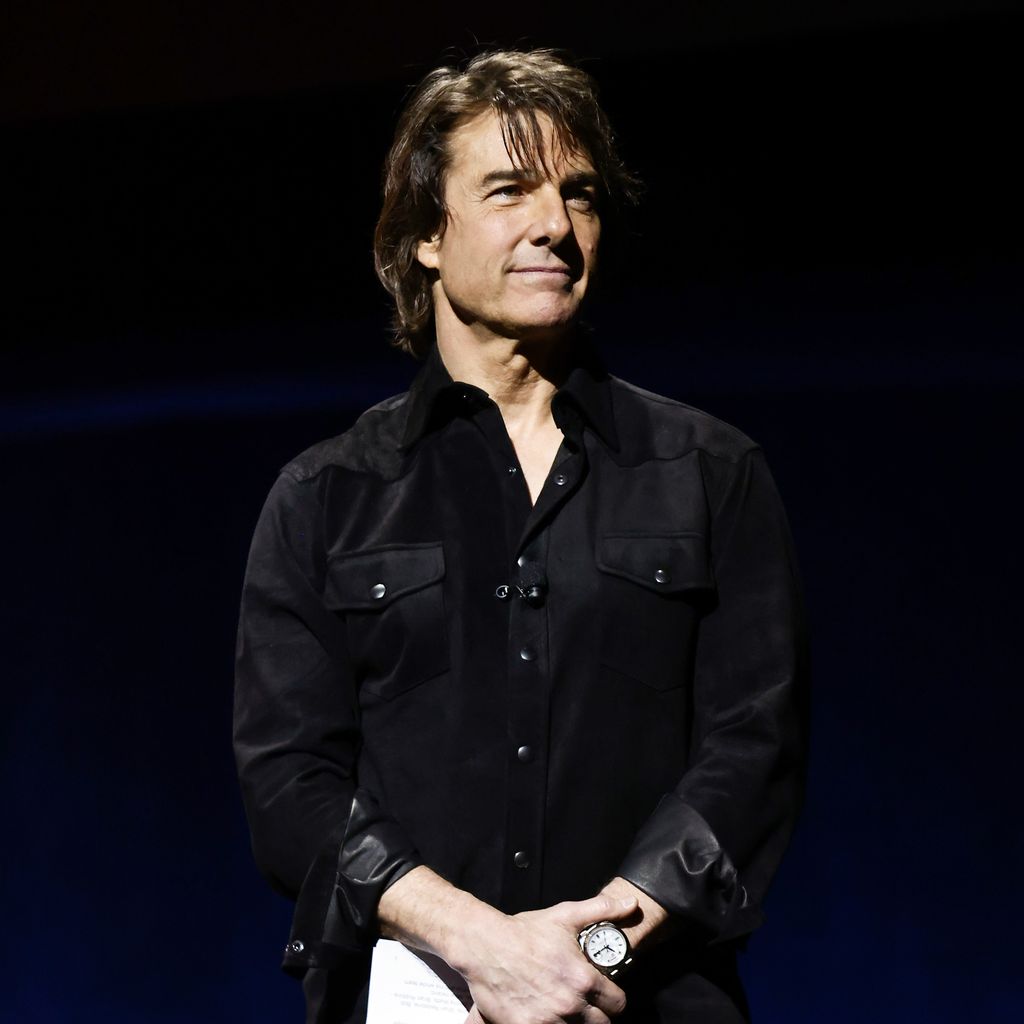 Tom Cruise, Schauspieler