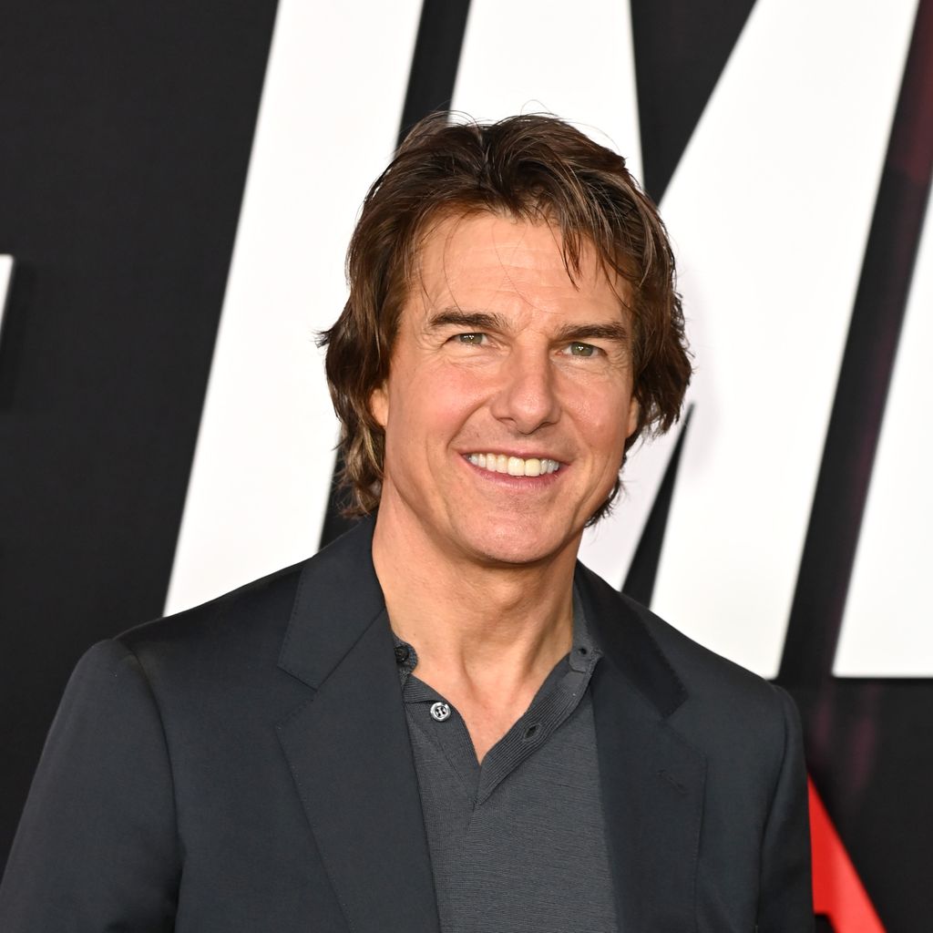 Tom Cruise, Schauspieler