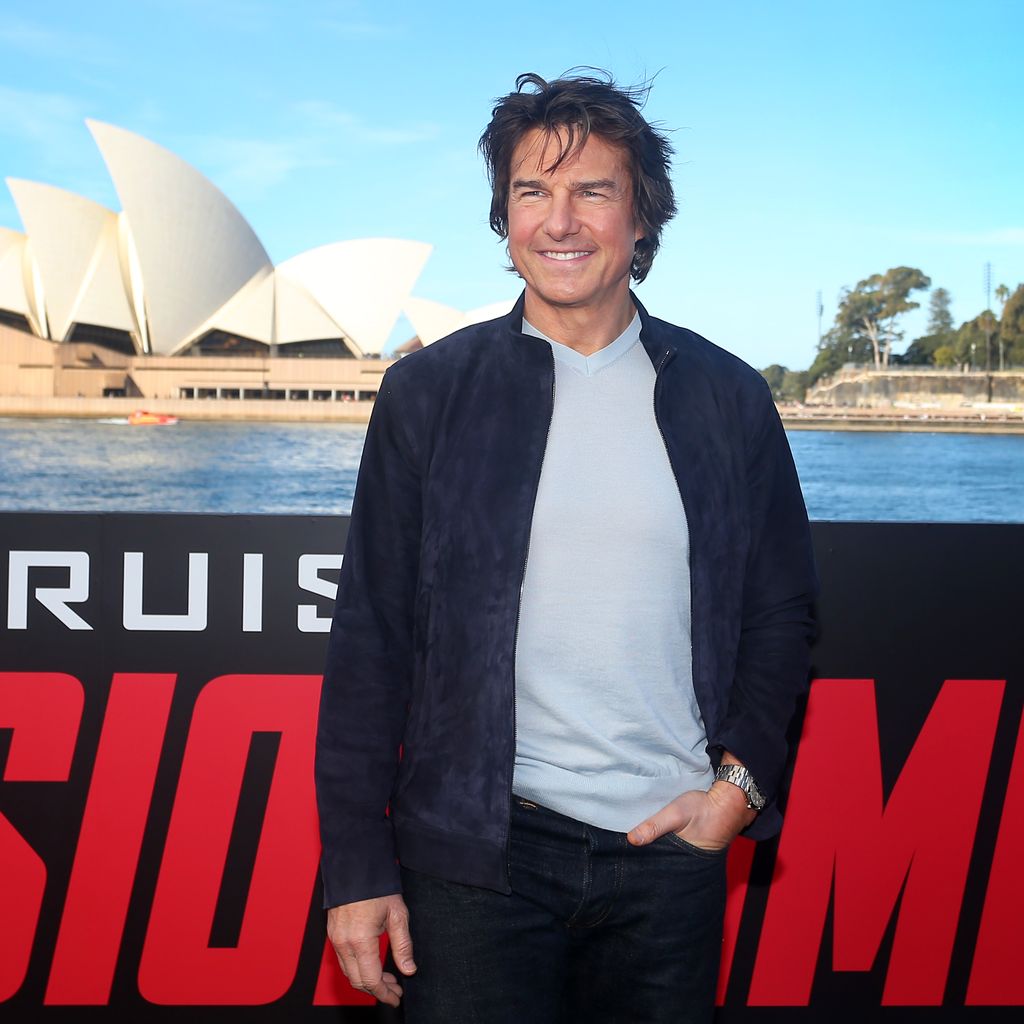 Tom Cruise, Schauspieler