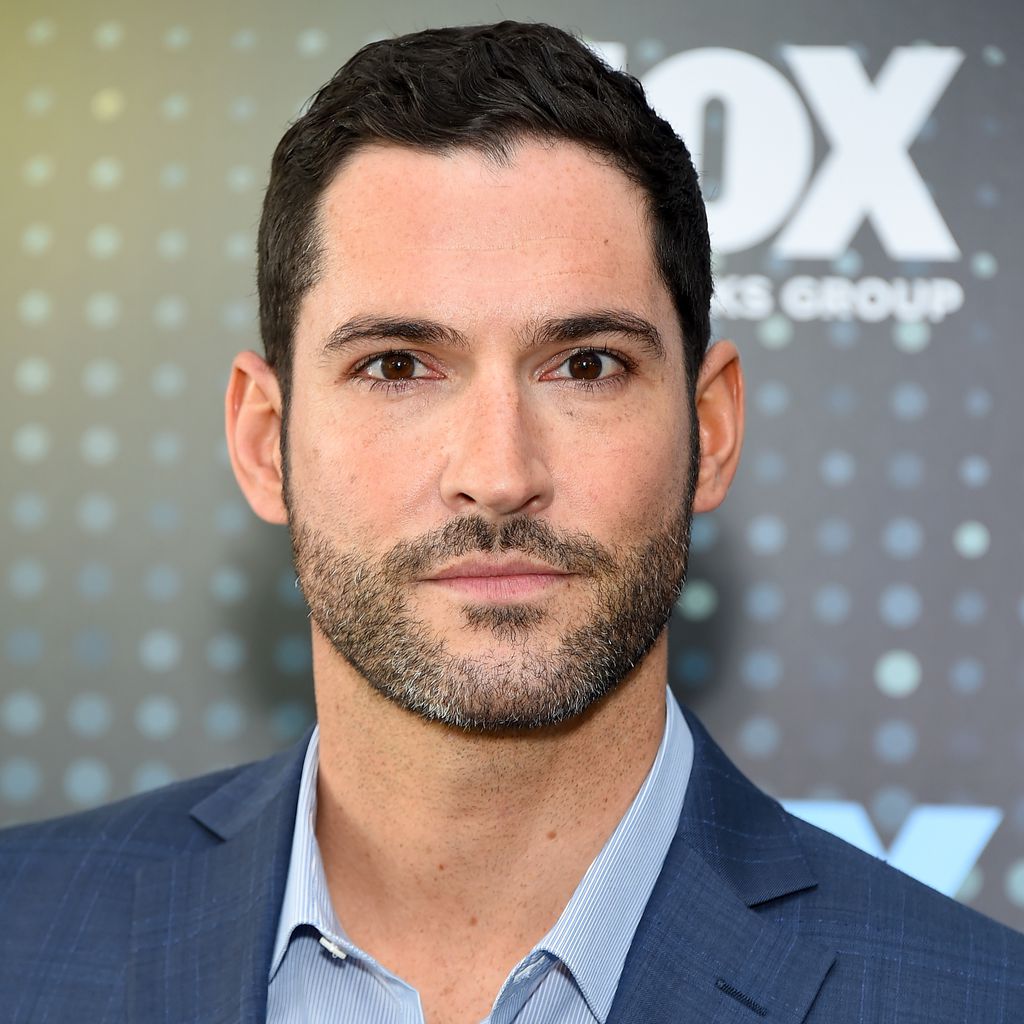 Tom Ellis, Schauspieler