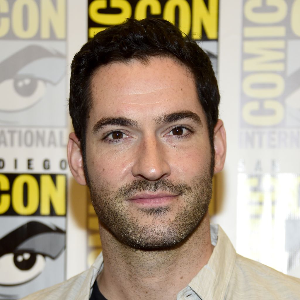 Tom Ellis, Schauspieler