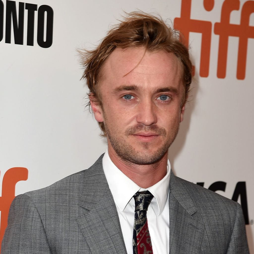 Tom Felton, Schauspieler