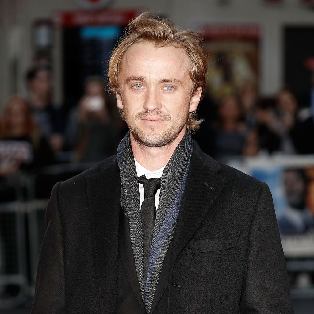 Tom Felton, Schauspieler