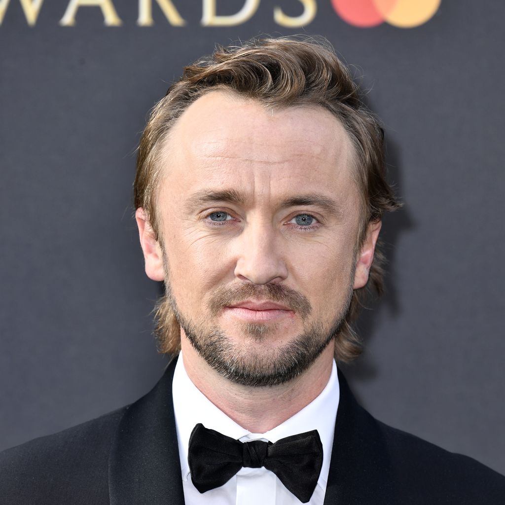 Tom Felton, Schauspieler