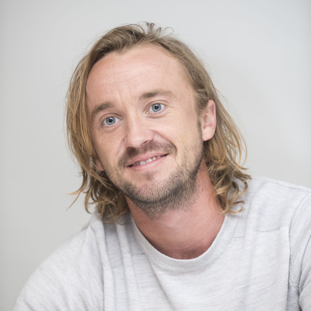 Tom Felton, Schauspieler