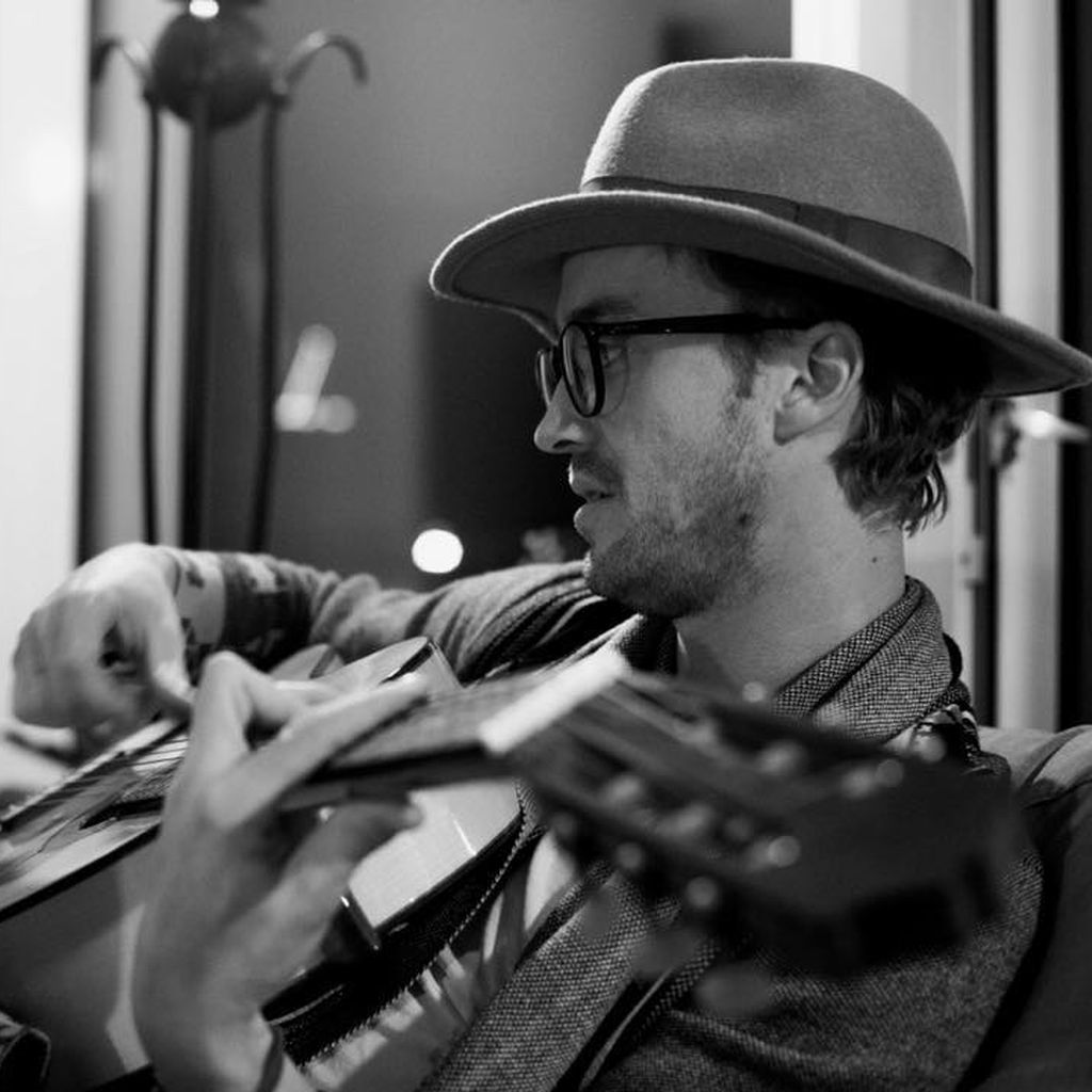 Tom Felton, 2019