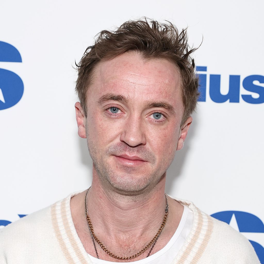 Tom Felton, Schauspieler, 2026
