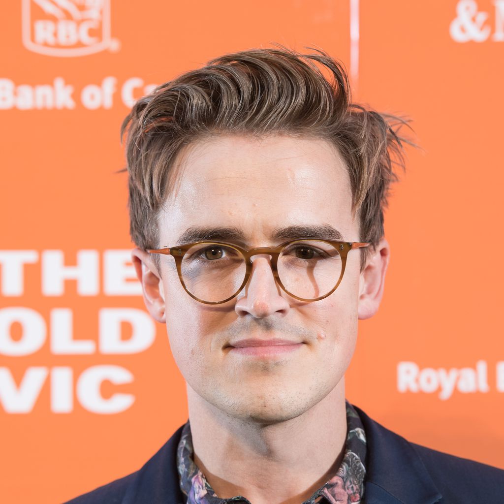 Tom Fletcher, Juni 2019