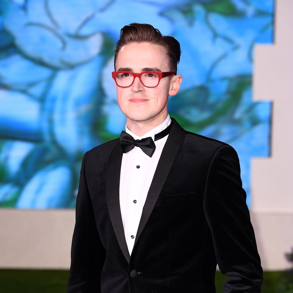 Tom Fletcher