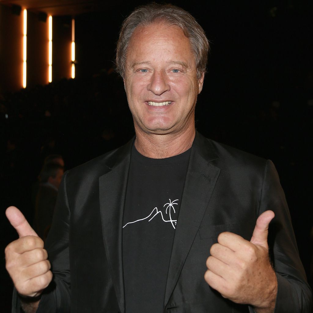 Tom Gerhardt, Schauspieler