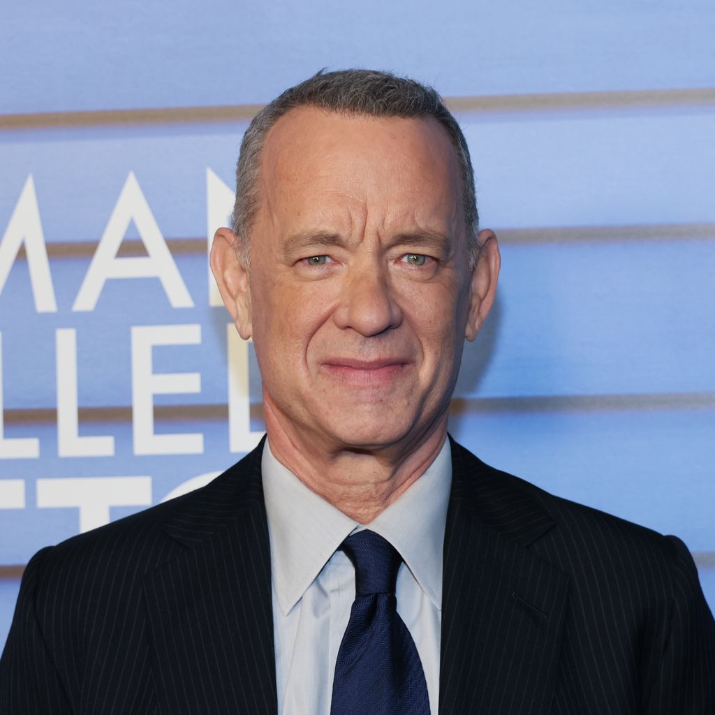 Tom Hanks, Januar 2023