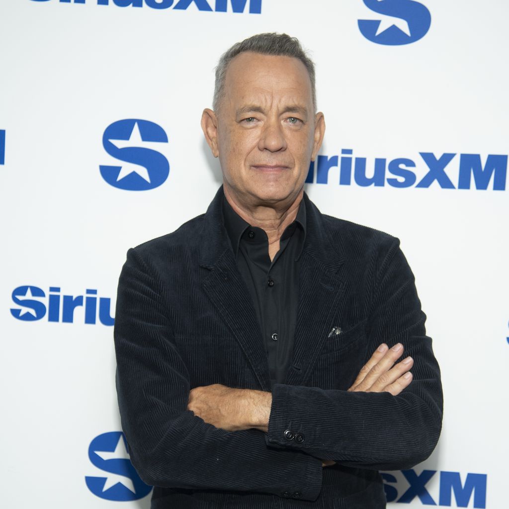 Tom Hanks, Schauspieler