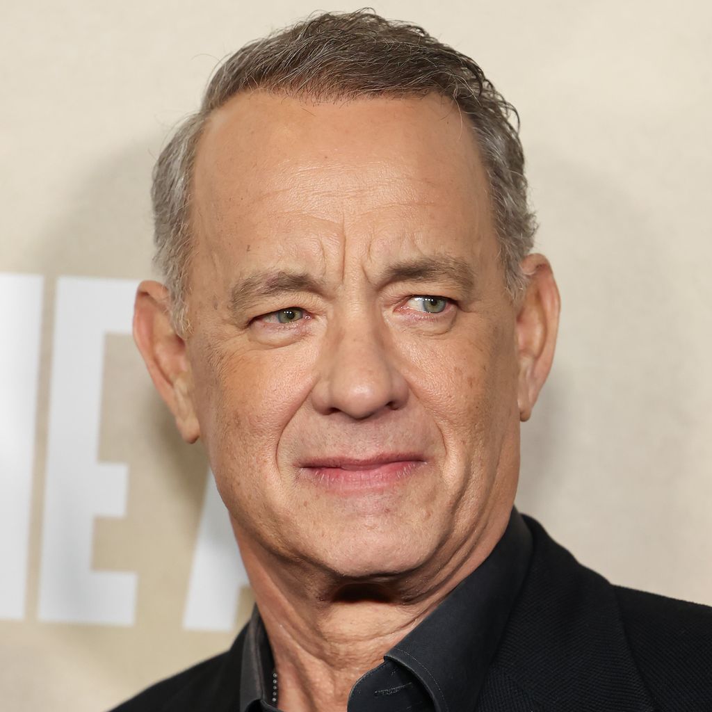 Tom Hanks, 2024 in Los Angeles