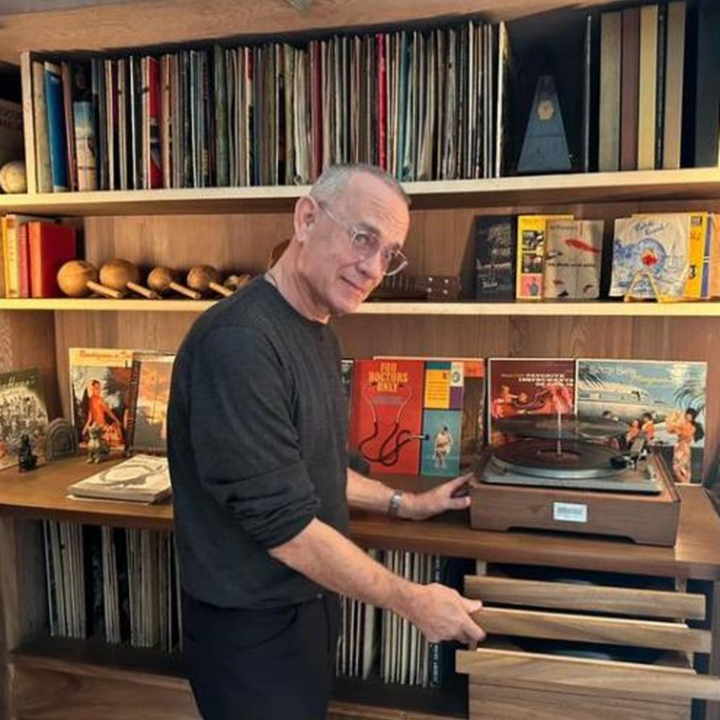 Tom Hanks, Schauspieler