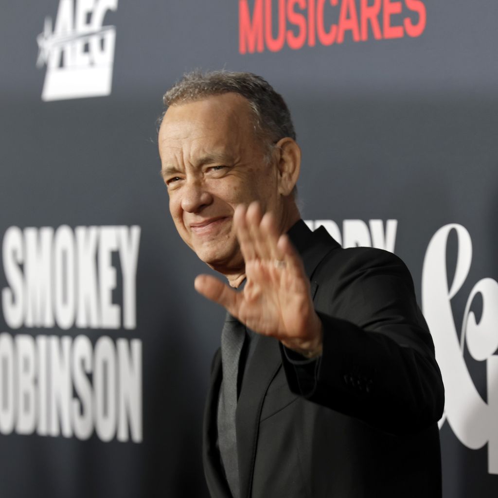 Tom Hanks, Schauspieler