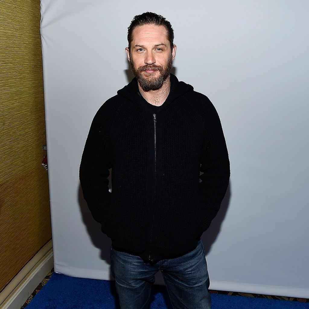 Tom Hardy, Schauspieler
