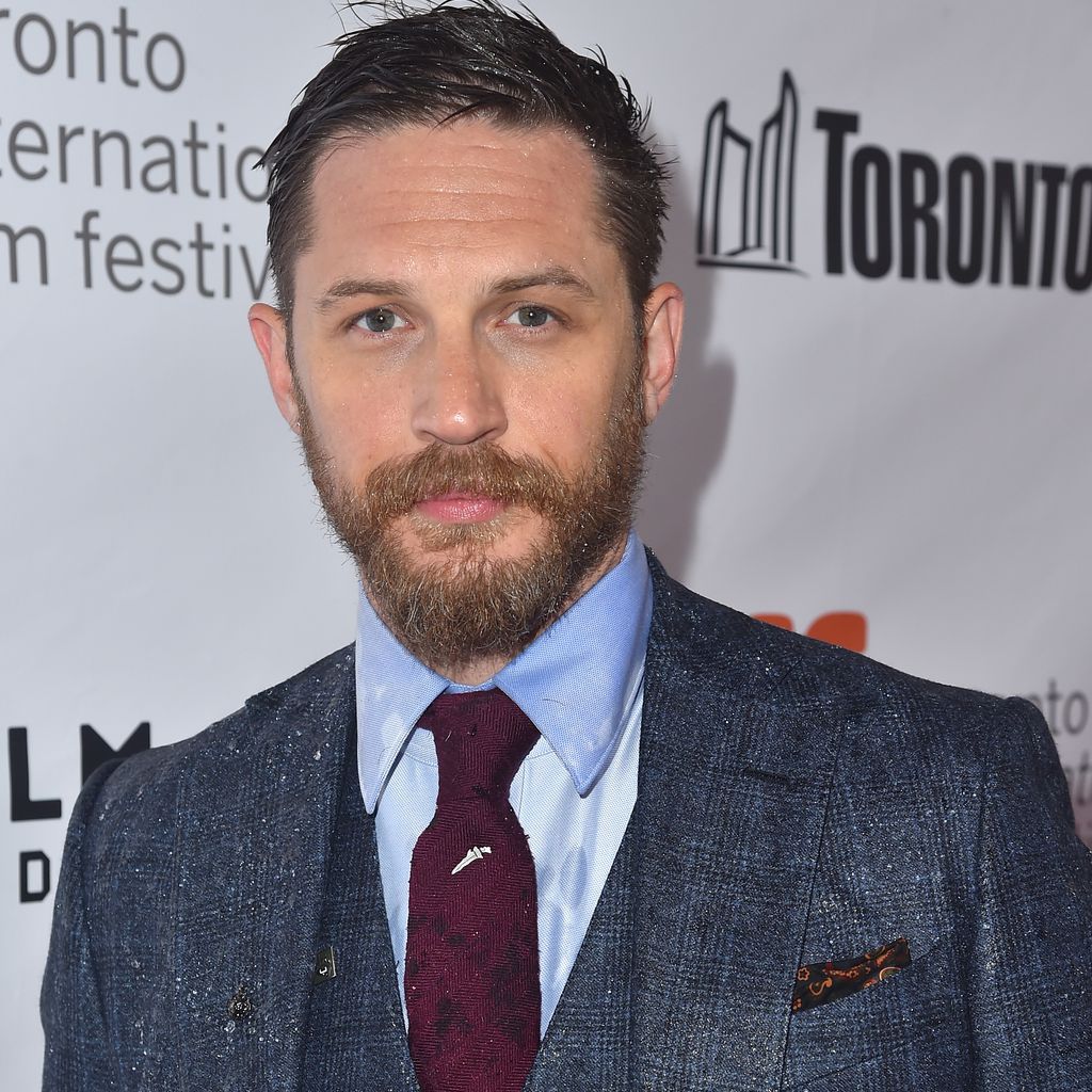 Tom Hardy, Schauspieler