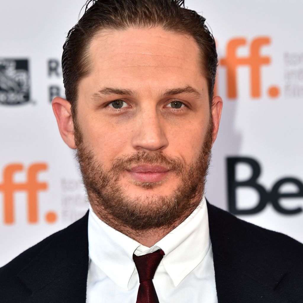 Tom Hardy