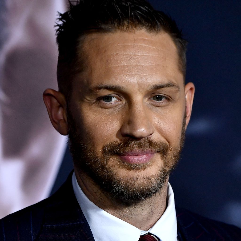 Tom Hardy, Schauspieler