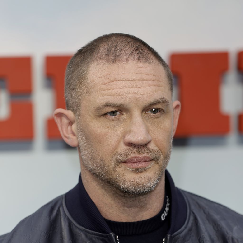 Tom Hardy, Schauspieler