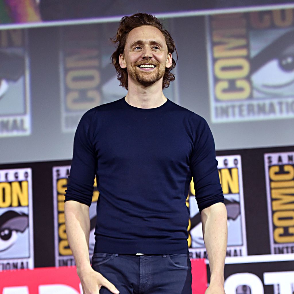 Tom Hiddleston, Schauspieler