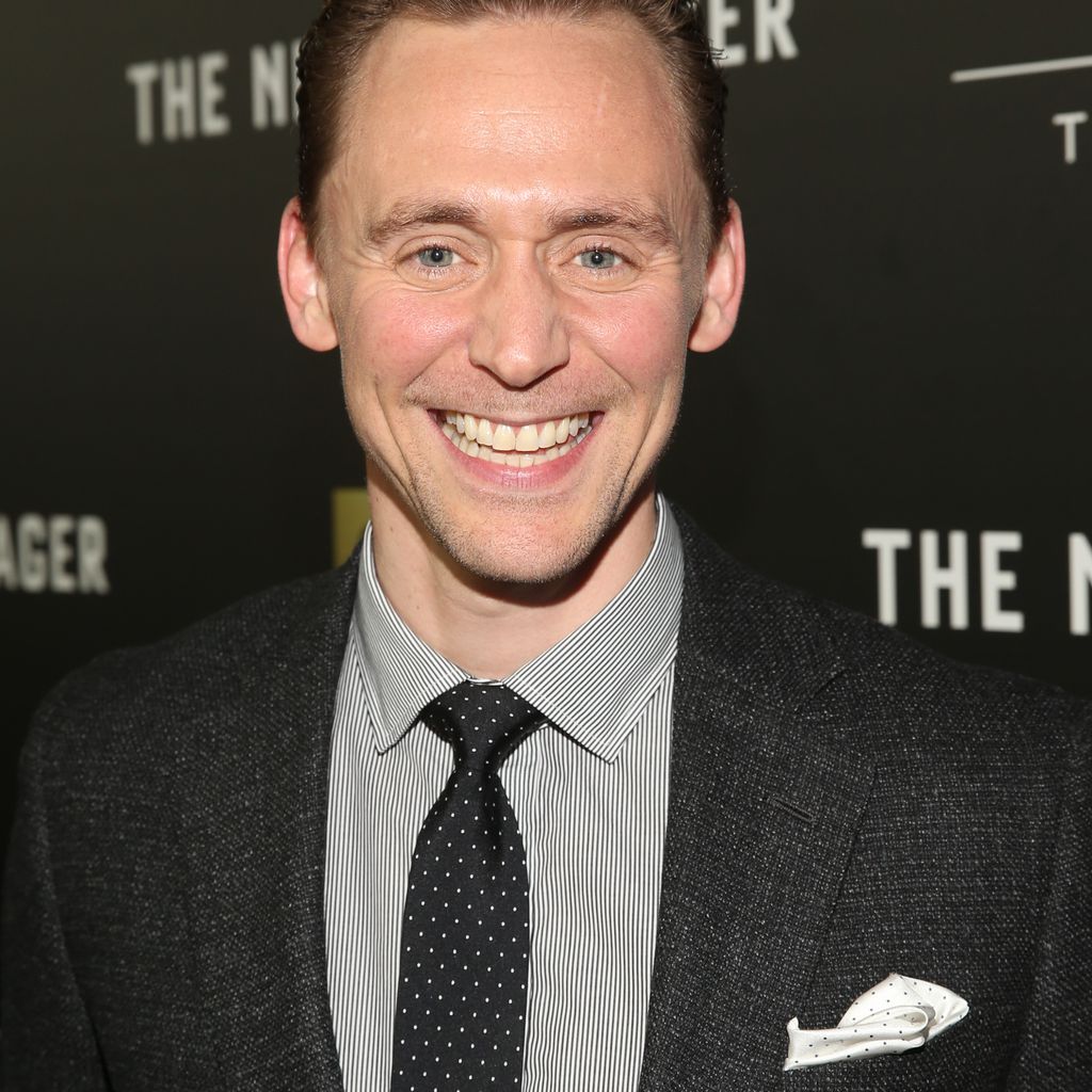 Tom Hiddleston, Schauspieler