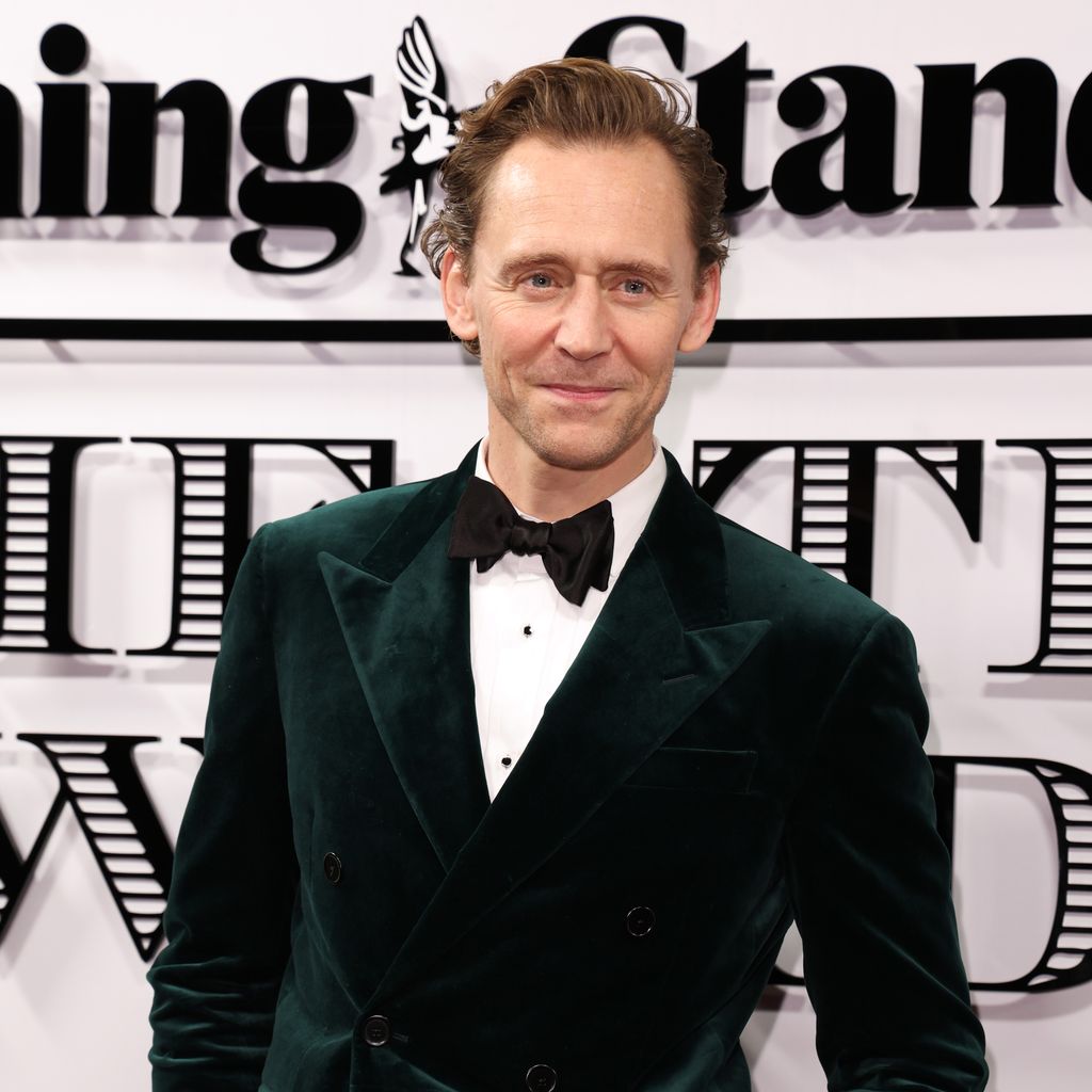 Tom Hiddleston, Filmstar