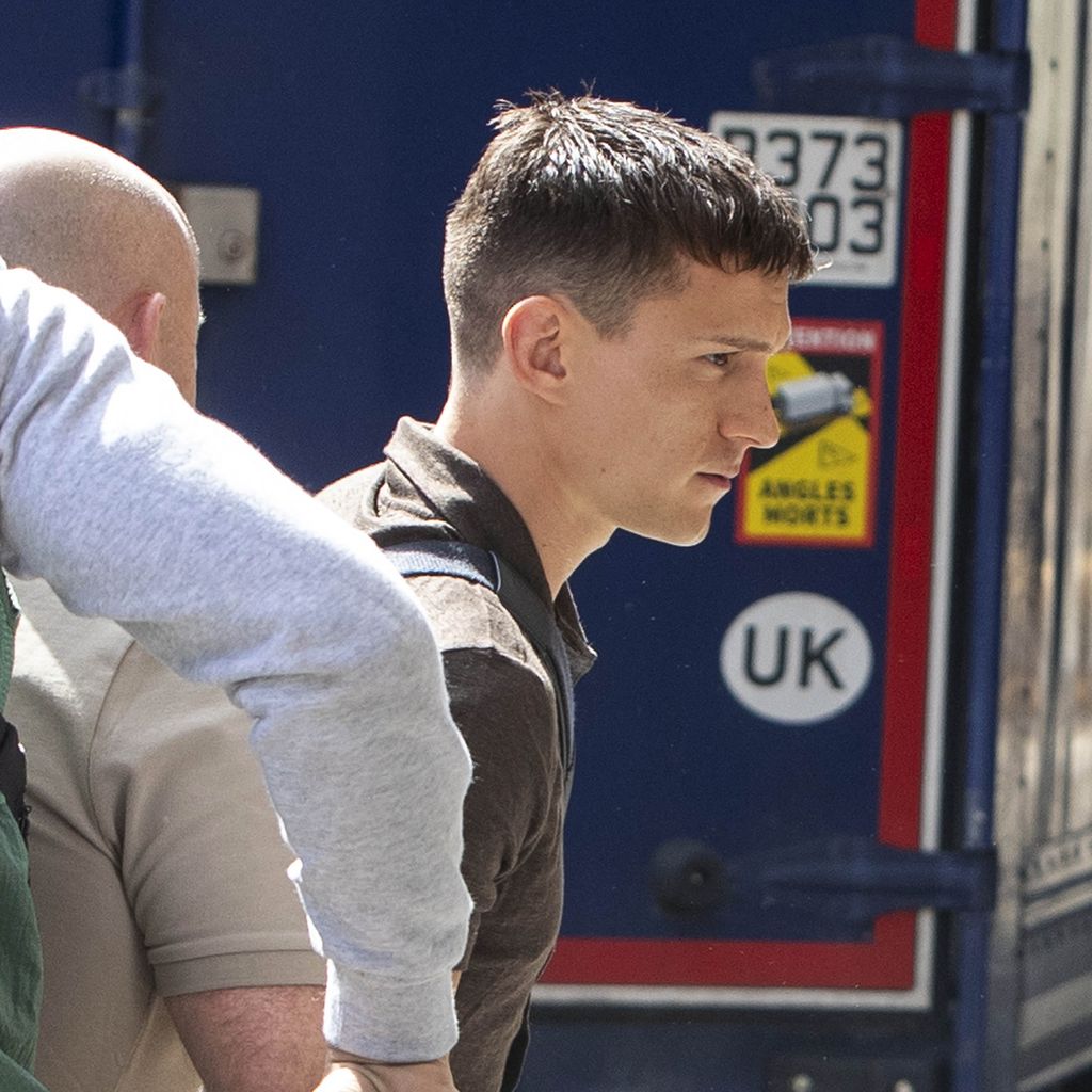 Tom Holland, 2024
