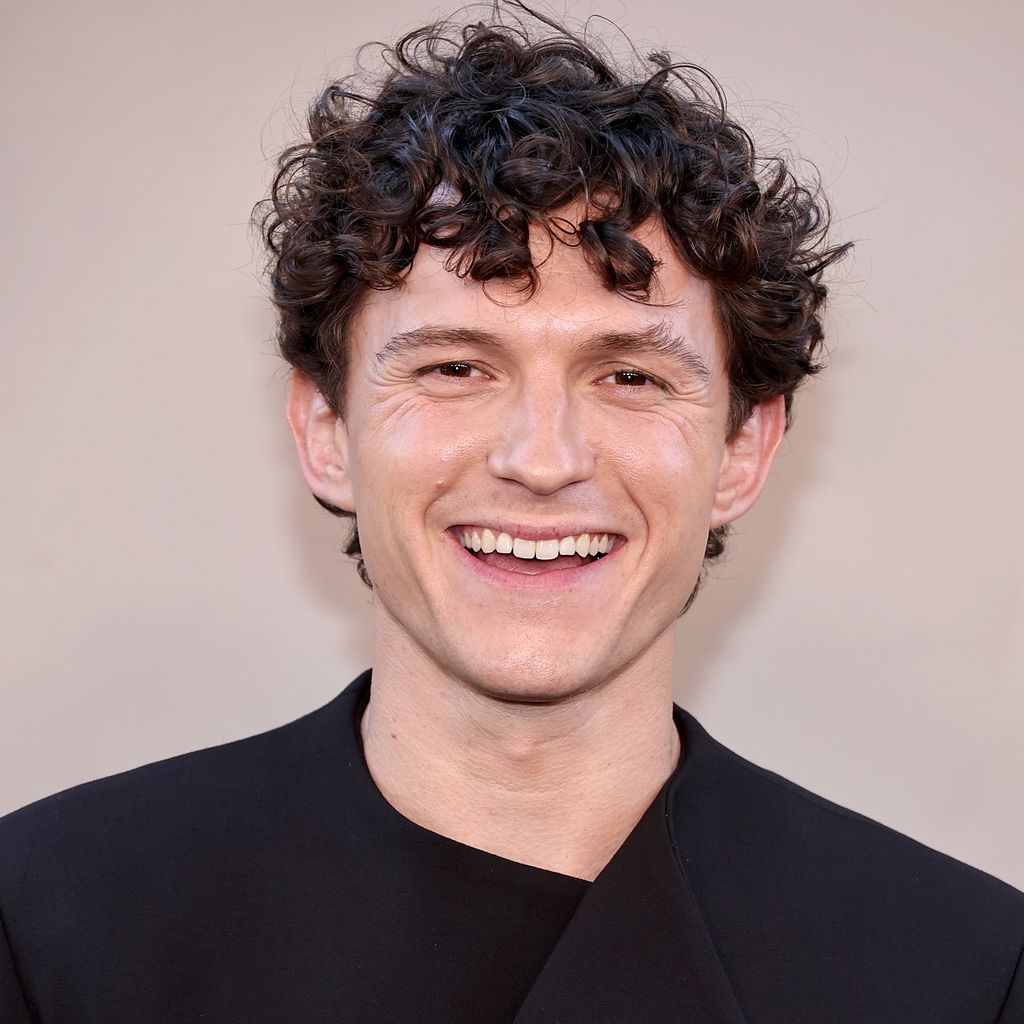 Tom Holland bei der New-York-Premiere von "The Odyssey"