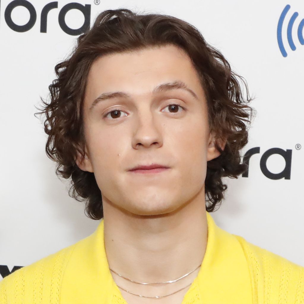 Tom Holland im Februar 2022