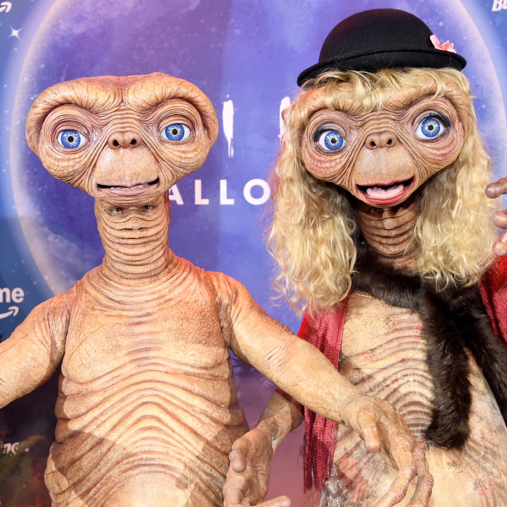 Tom Kaulitz und Heidi Klum, Oktober 2024