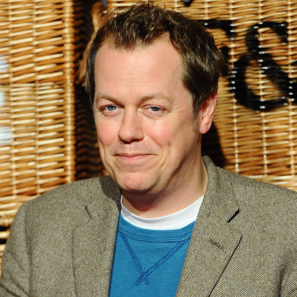 Tom Parker Bowles, Sohn von Herzogin Camilla