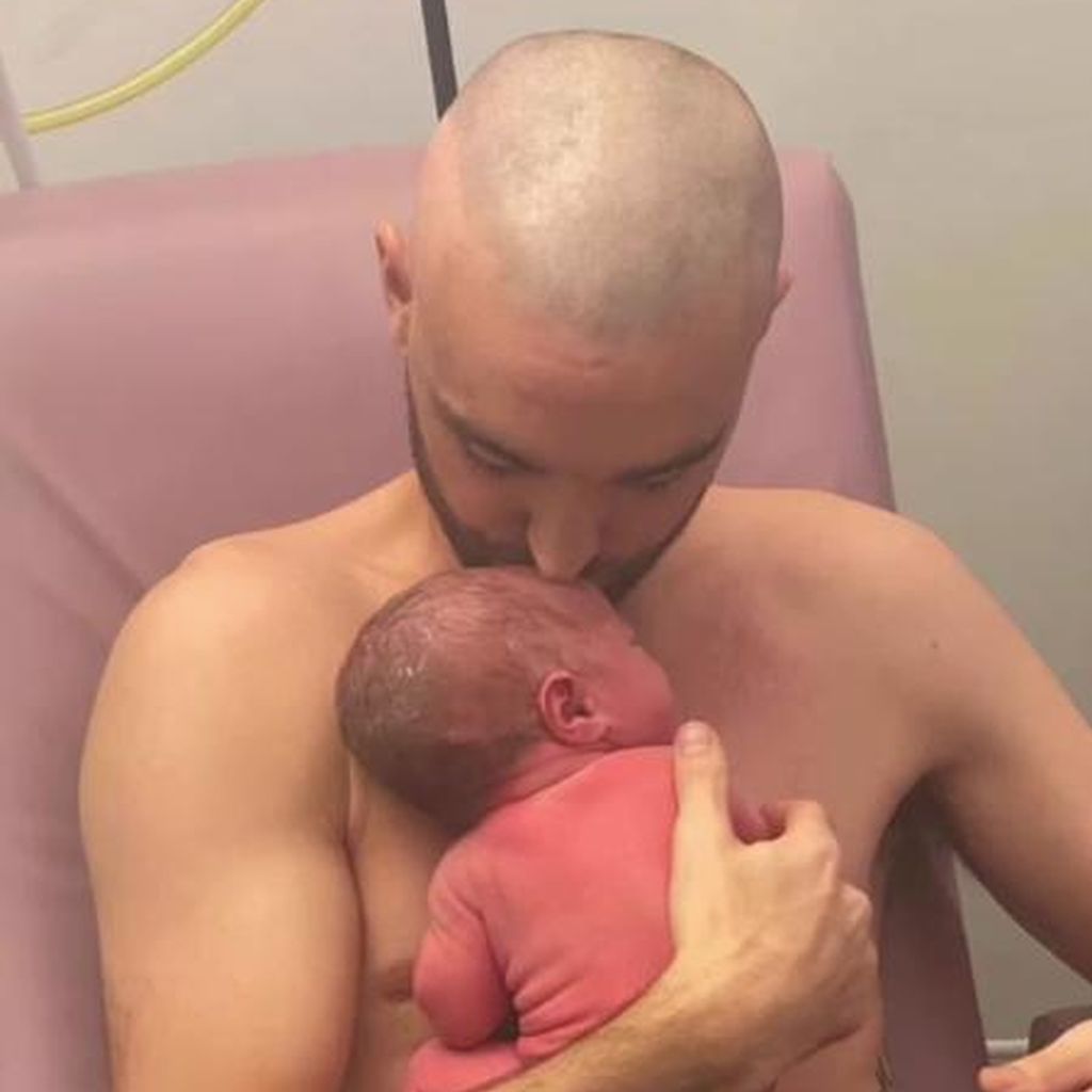 Tom Parker und Bodhi